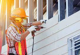 Best Custom Siding Design  in Doe Valley, KY