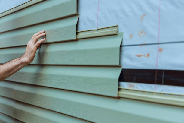 Best Insulated Siding Installation  in Doe Valley, KY